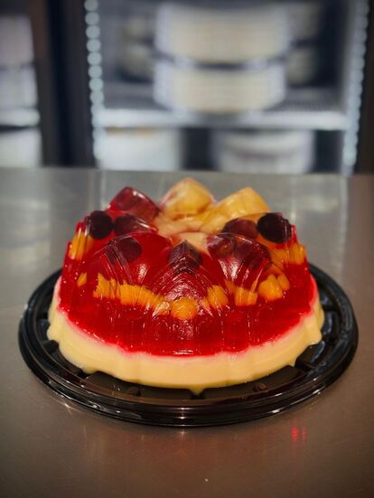 Pastelerias en Puebla, Suitari Pastelerias