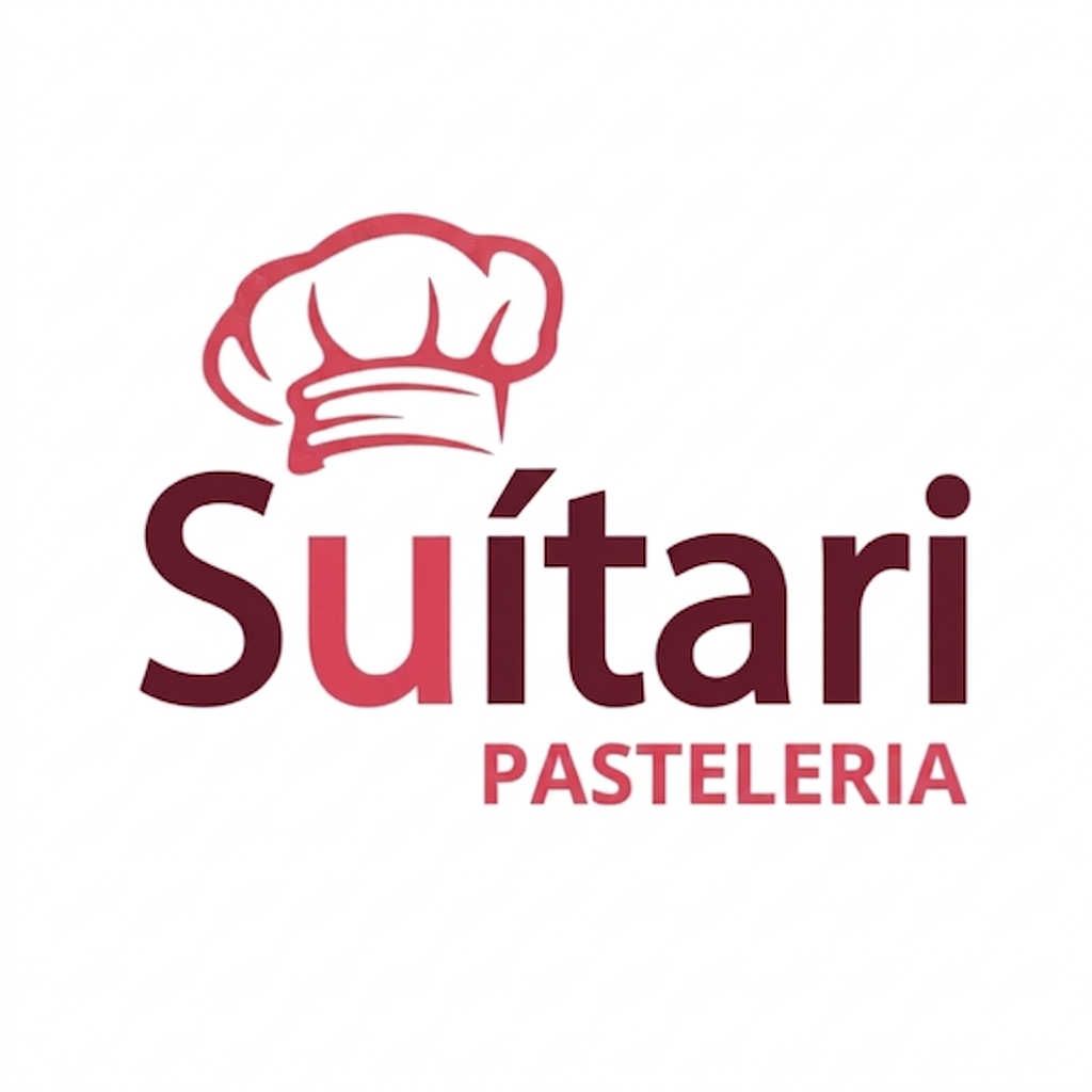 SUÍTARI PASTELERIAS