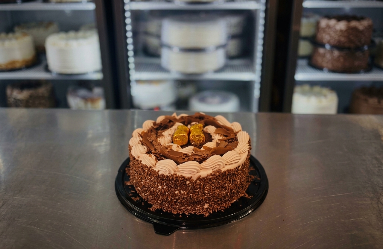 Suitari Pastelerias en Puebla